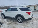 Ford Explorer Limited Image 3