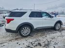 Ford Explorer Limited Image 12