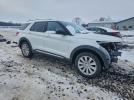 Ford Explorer Limited Image 6