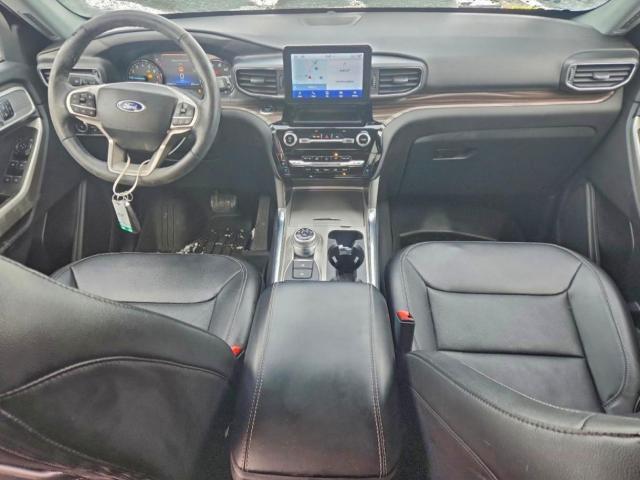 Ford Explorer Limited Image 2