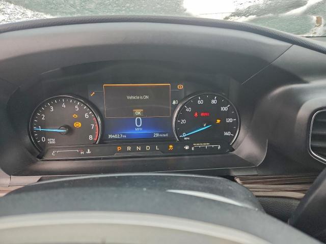 Ford Explorer Limited Image 7