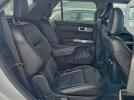 Ford Explorer Limited Image 8
