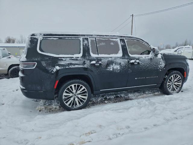 Jeep Grand Wagoneer Series Iii Image 4