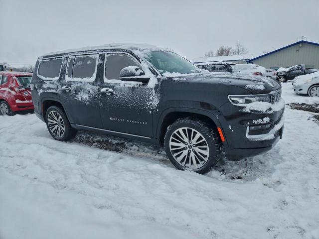 Jeep Grand Wagoneer Series Iii Image 5