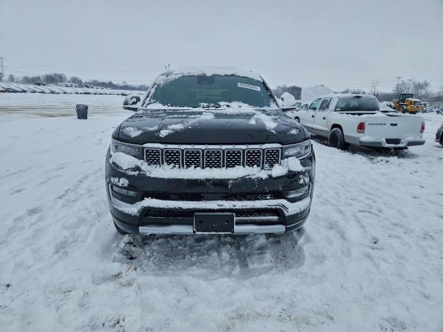 Jeep Grand Wagoneer Series Iii Image 3