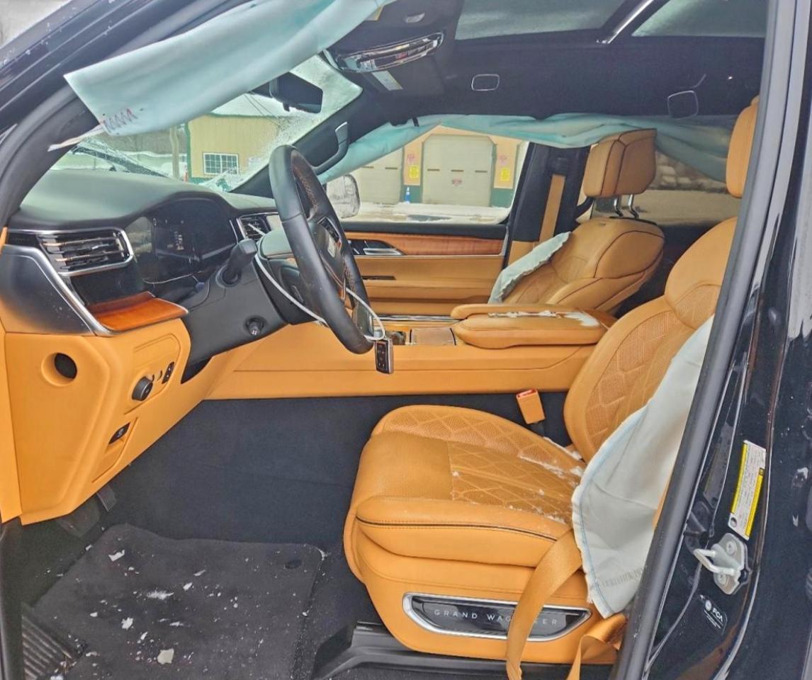 Jeep Grand Wagoneer Series Iii Image 6