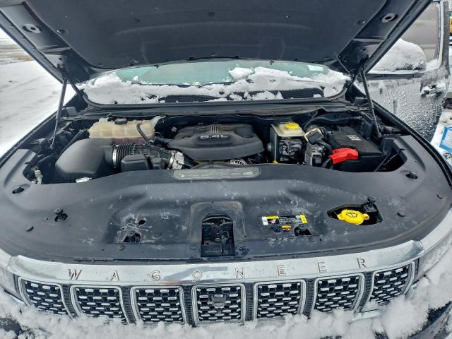 Jeep Grand Wagoneer Series Iii Image 12