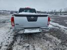 Nissan Frontier S Image 7