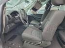 Nissan Frontier S Image 5