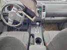 Nissan Frontier S Image 11