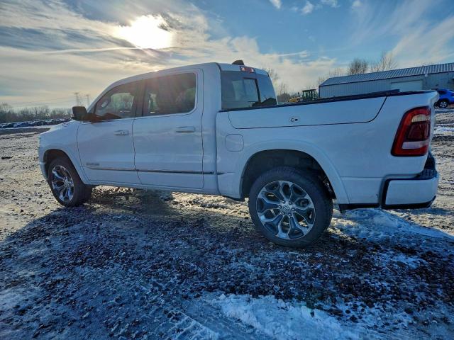 Ram 1500 Limited Image 7