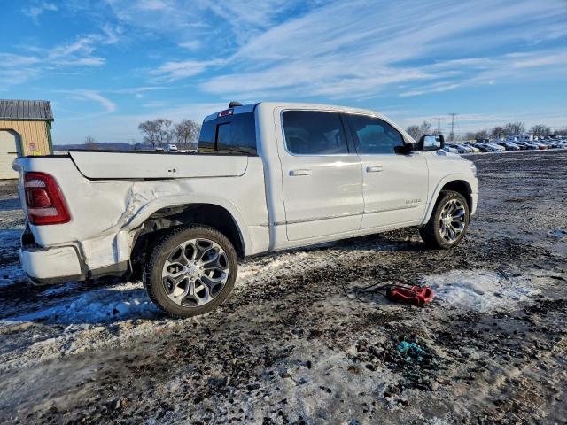 Ram 1500 Limited Image 9