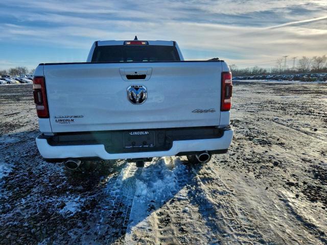 Ram 1500 Limited Image 5