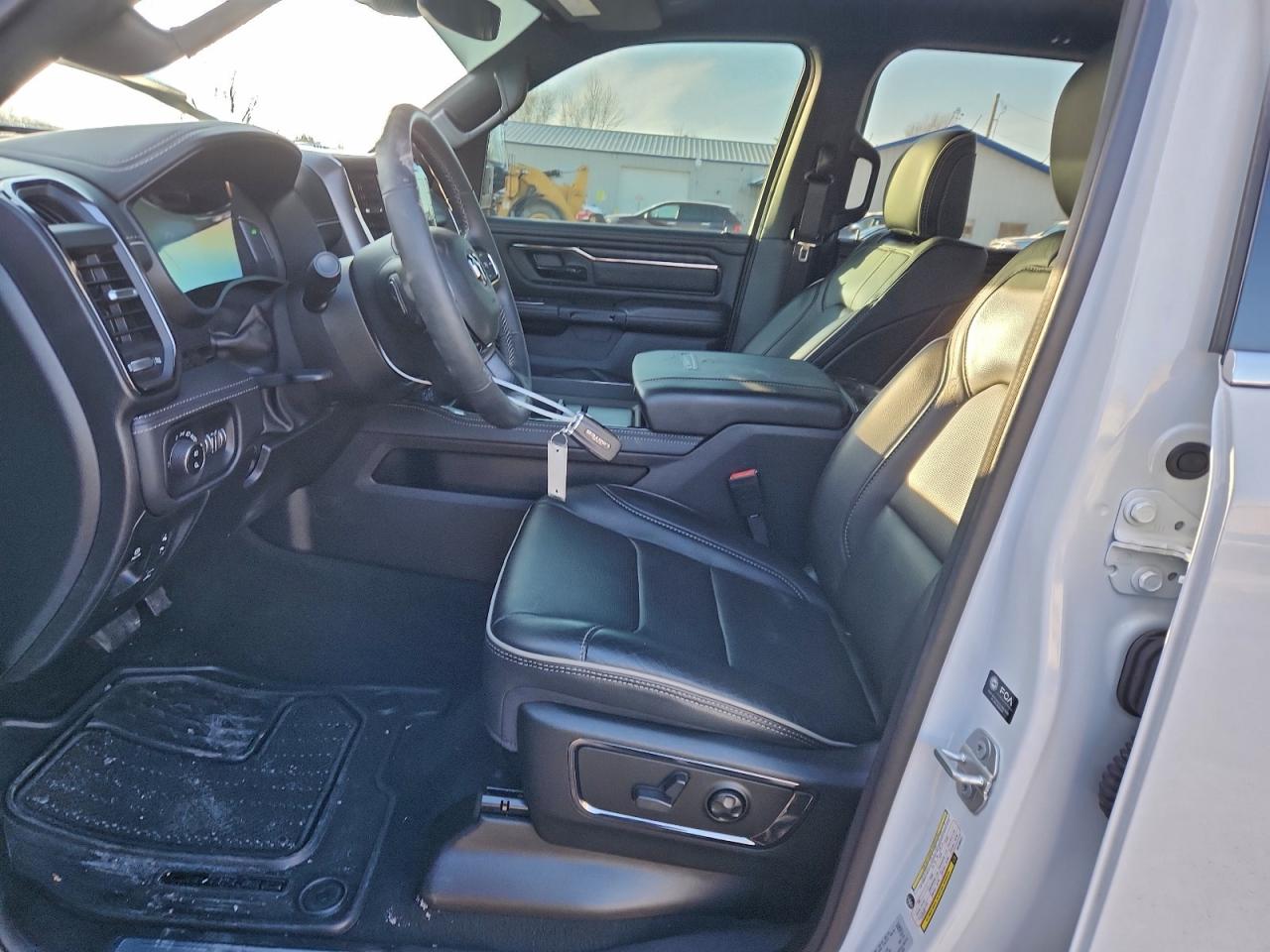 Ram 1500 Limited Image 8