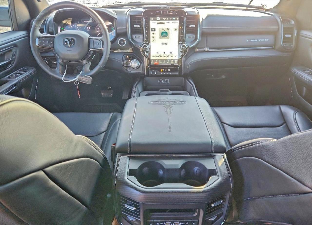 Ram 1500 Limited Image 2