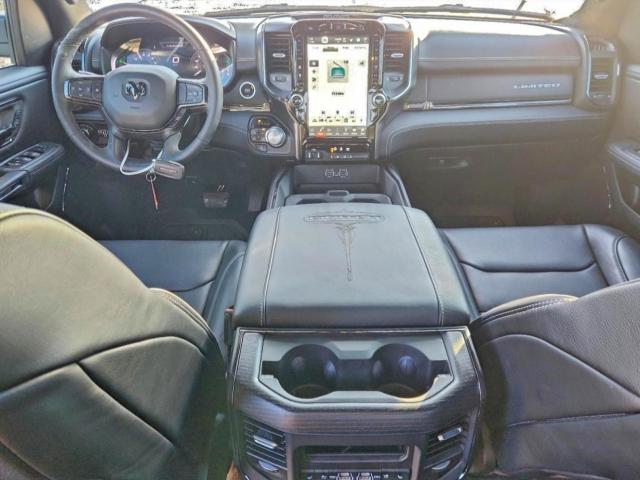 Ram 1500 Limited Image 2