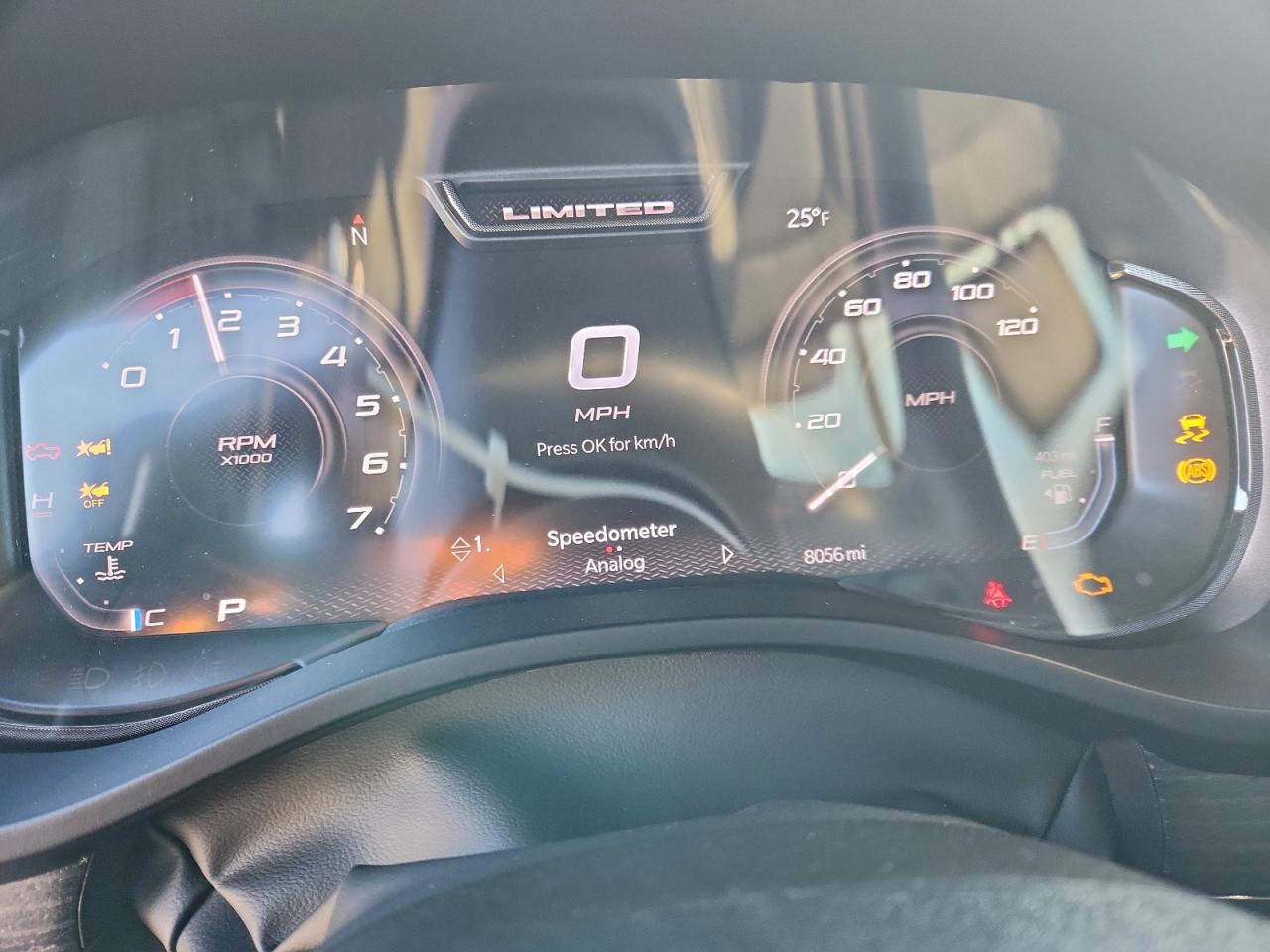 Ram 1500 Limited Image 3