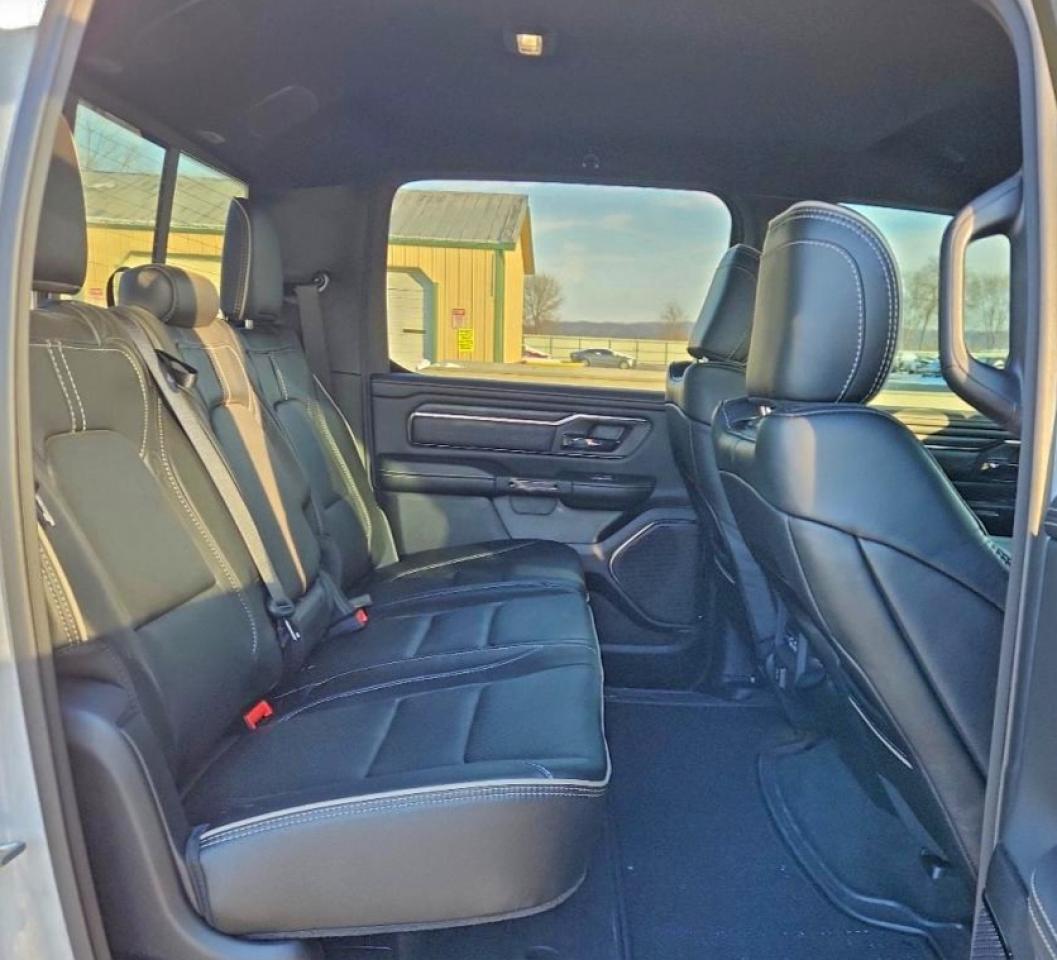 Ram 1500 Limited Image 6