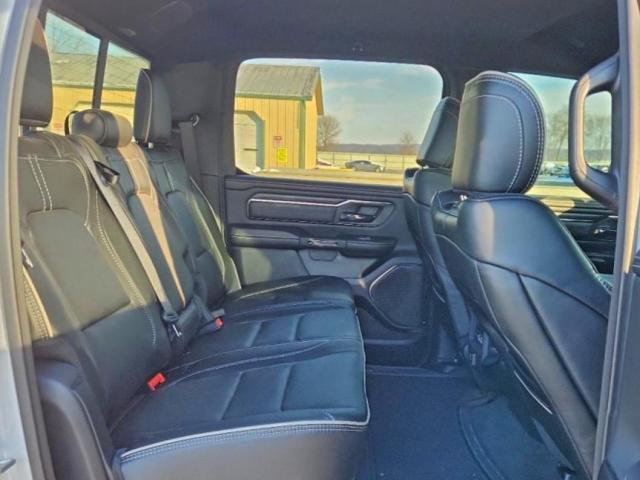 Ram 1500 Limited Image 6