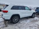 Jeep Grand Cherokee Limited Image 12