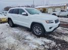 Jeep Grand Cherokee Limited Image 10