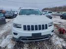 Jeep Grand Cherokee Limited Image 8