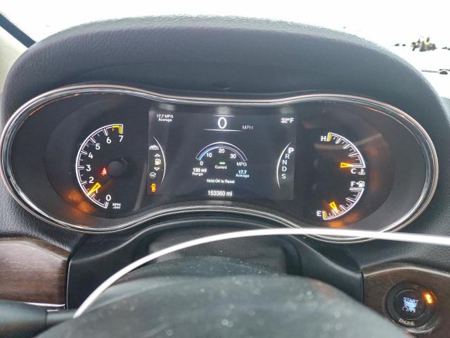 Jeep Grand Cherokee Limited Image 7