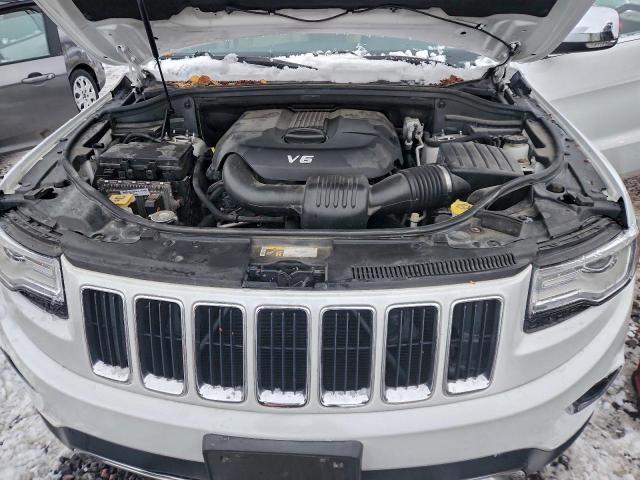 Jeep Grand Cherokee Limited Image 9
