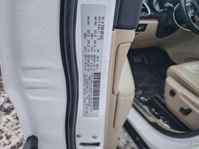 Jeep Grand Cherokee Limited Image 2