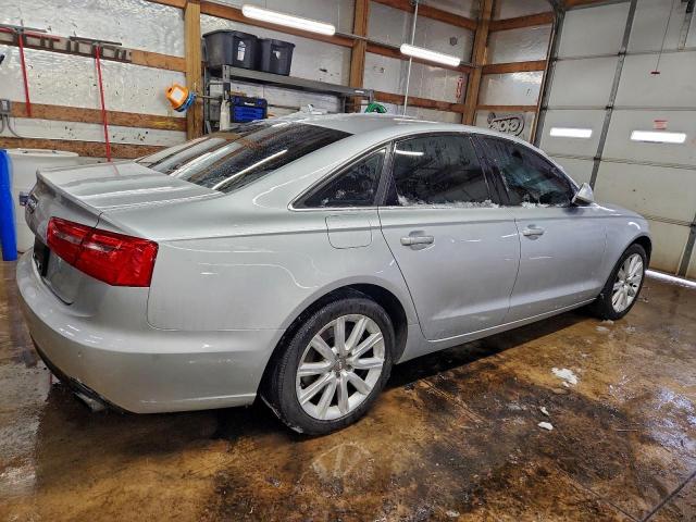 Audi A6 Premium Plus Image 7