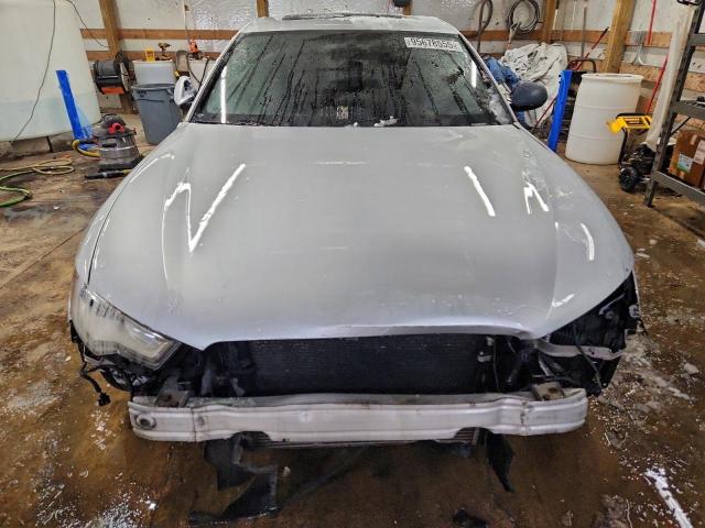 Audi A6 Premium Plus Image 4