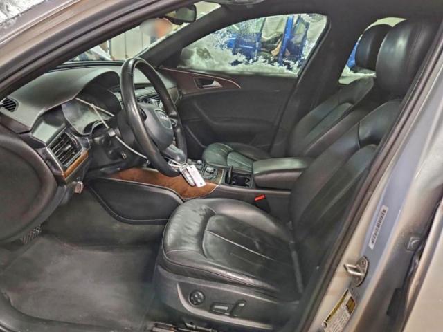 Audi A6 Premium Plus Image 6