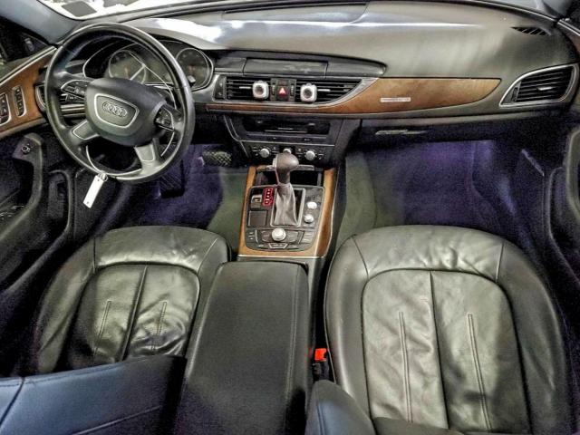 Audi A6 Premium Plus Image 5