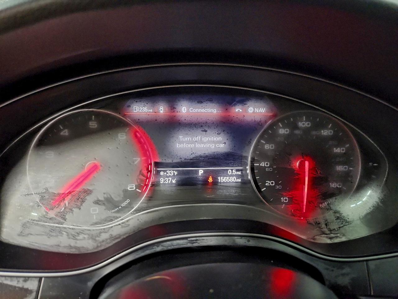 Audi A6 Premium Plus Image 11