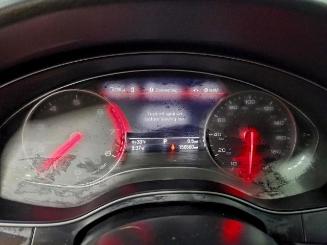 Audi A6 Premium Plus Image 11