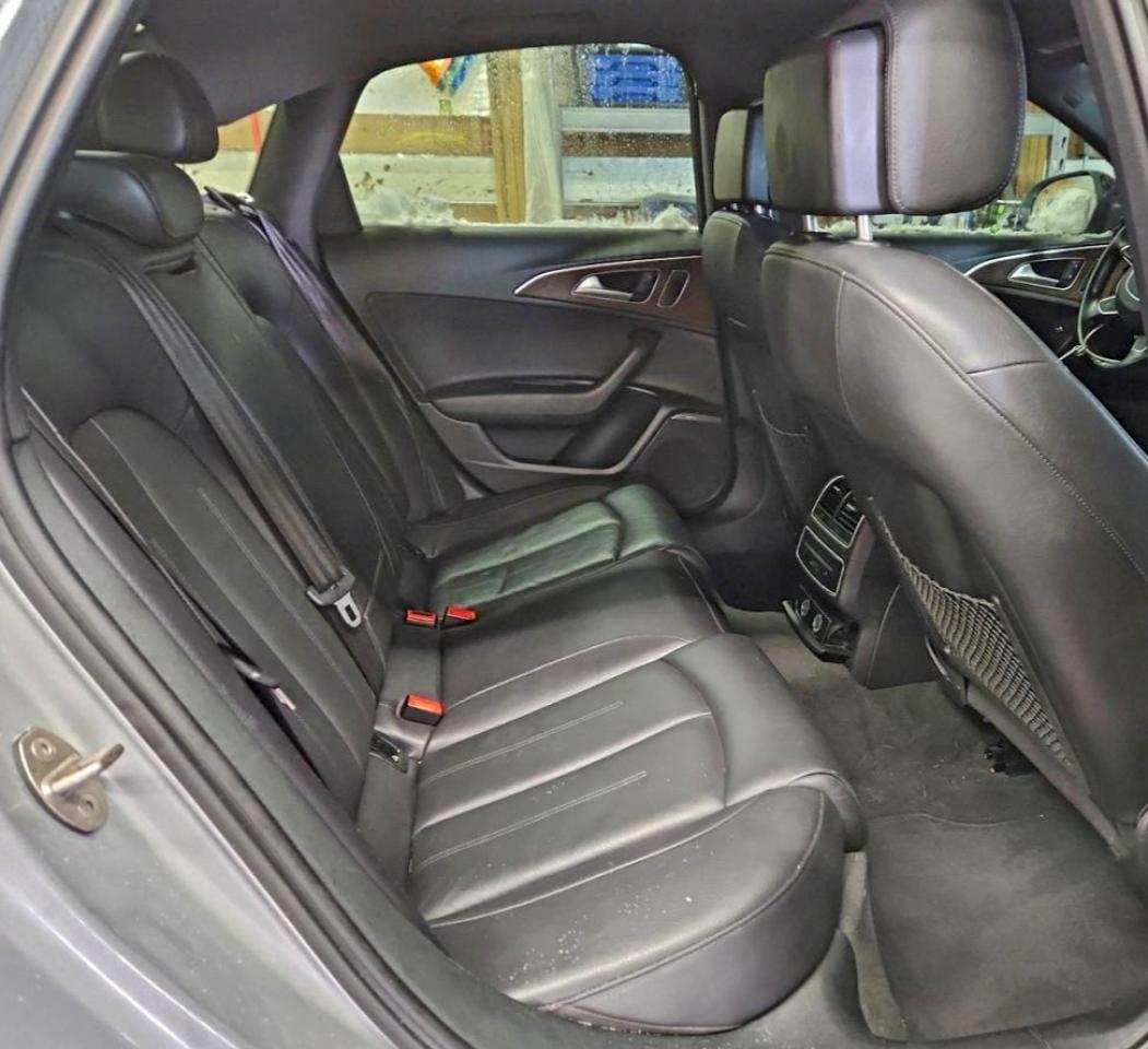 Audi A6 Premium Plus Image 13