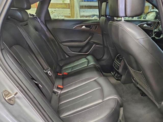 Audi A6 Premium Plus Image 13