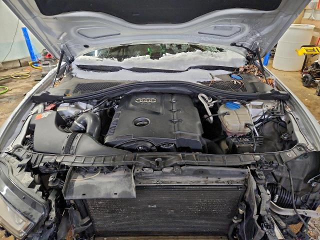 Audi A6 Premium Plus Image 9