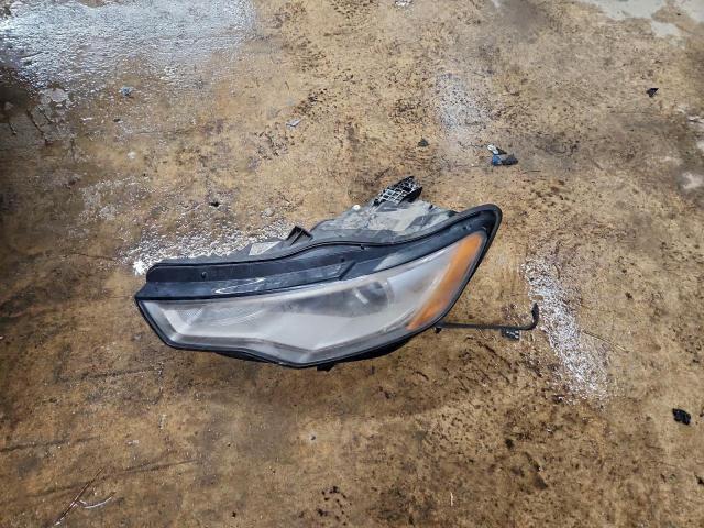 Audi A6 Premium Plus Image 10