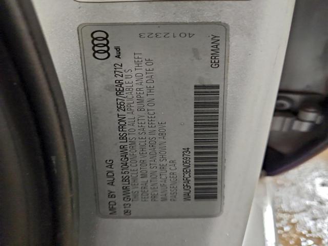 Audi A6 Premium Plus Image 12