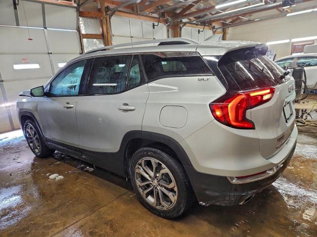 GMC Terrain Slt Image 3