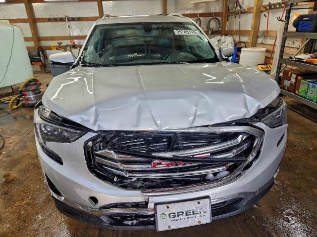 GMC Terrain Slt Image 6