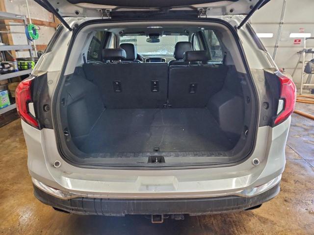 GMC Terrain Slt Image 4