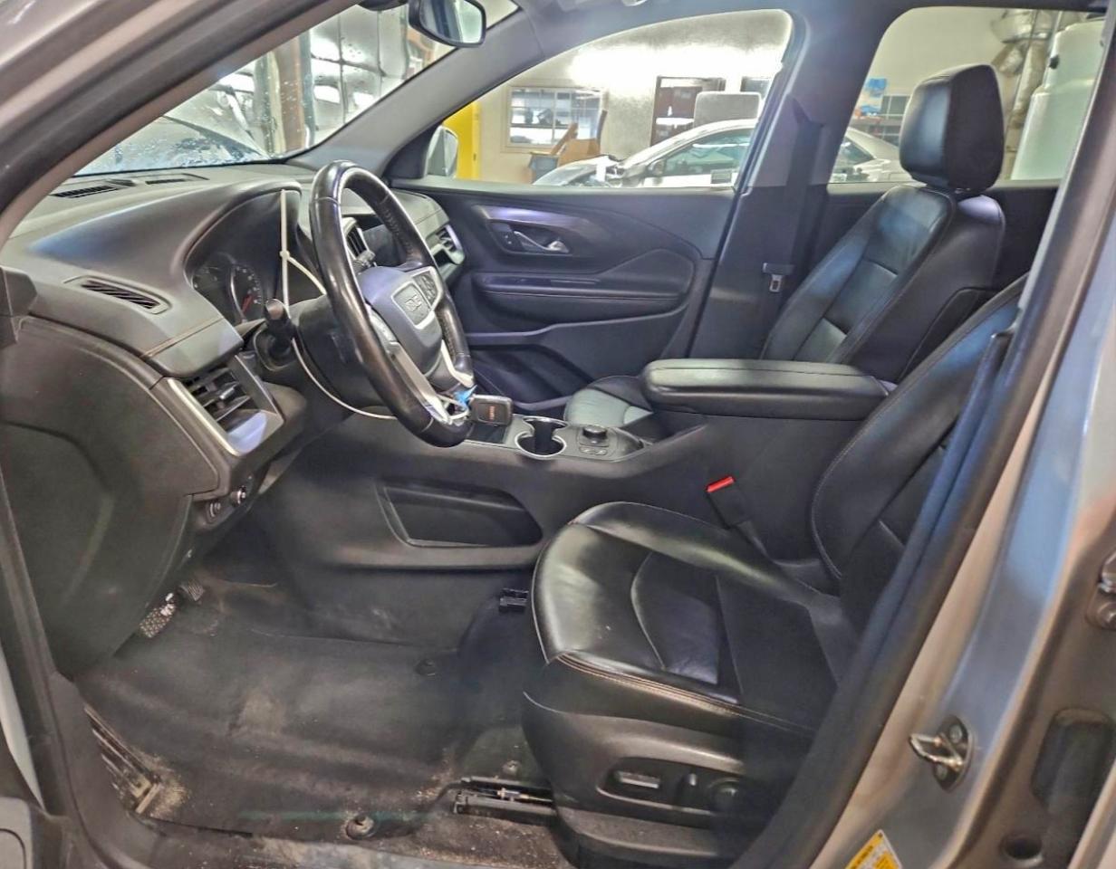 GMC Terrain Slt Image 7