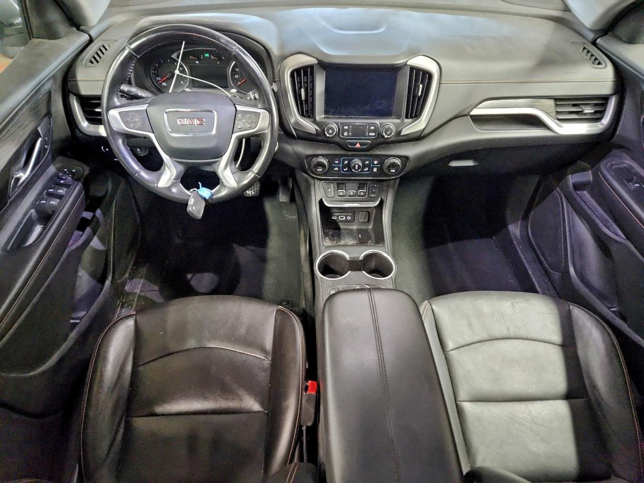 GMC Terrain Slt Image 9