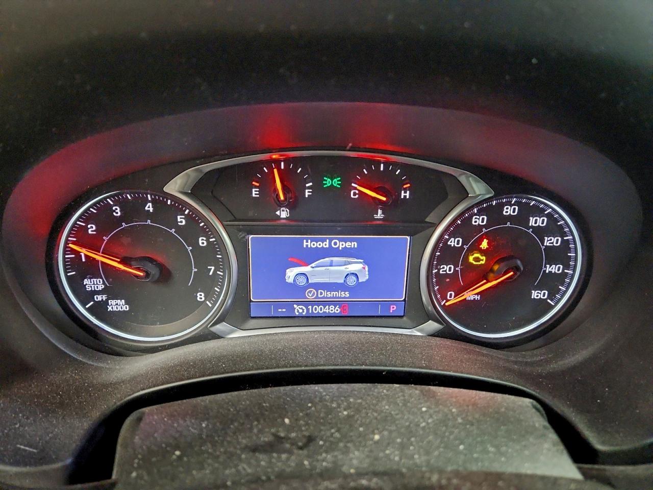 GMC Terrain Slt Image 11