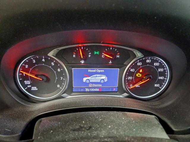 GMC Terrain Slt Image 11