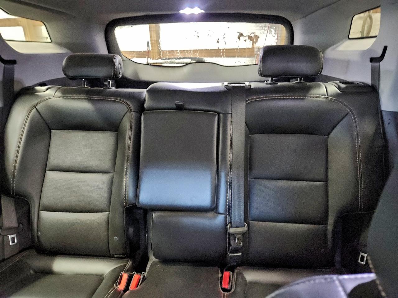 GMC Terrain Slt Image 8