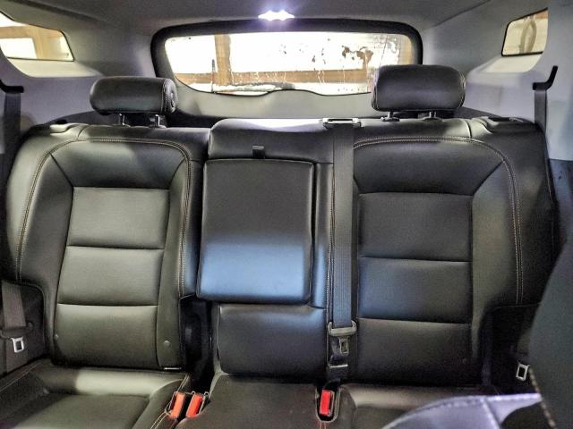 GMC Terrain Slt Image 8