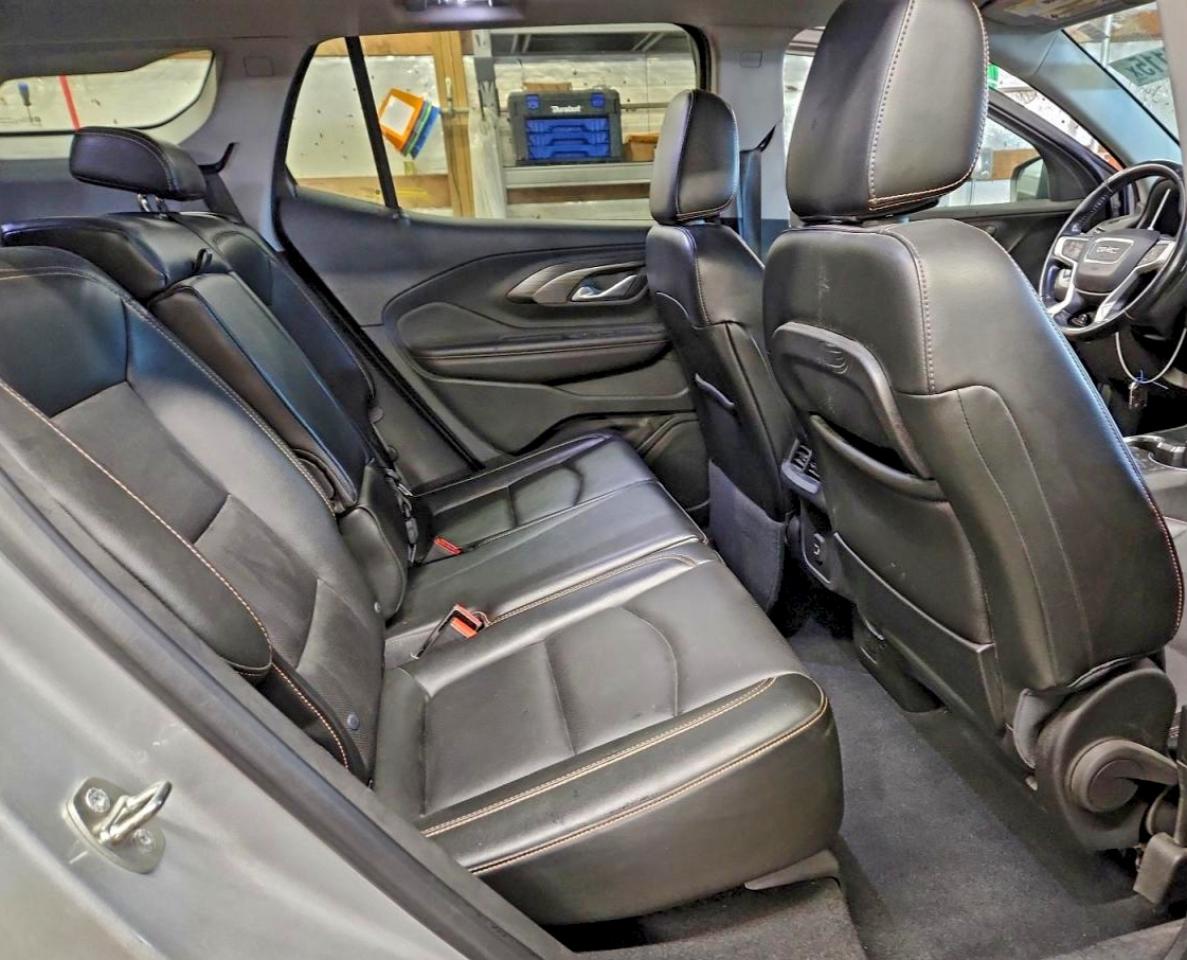 GMC Terrain Slt Image 10